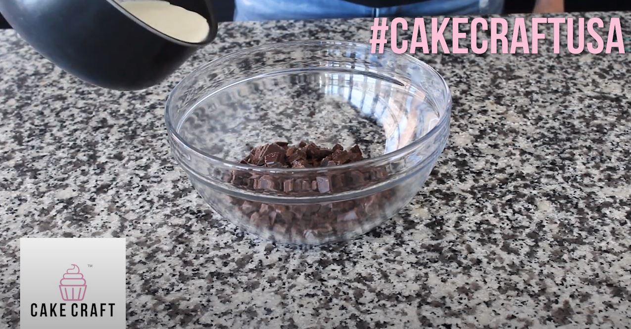 [Cake Craft]Cake Drip | Cake Craft USA